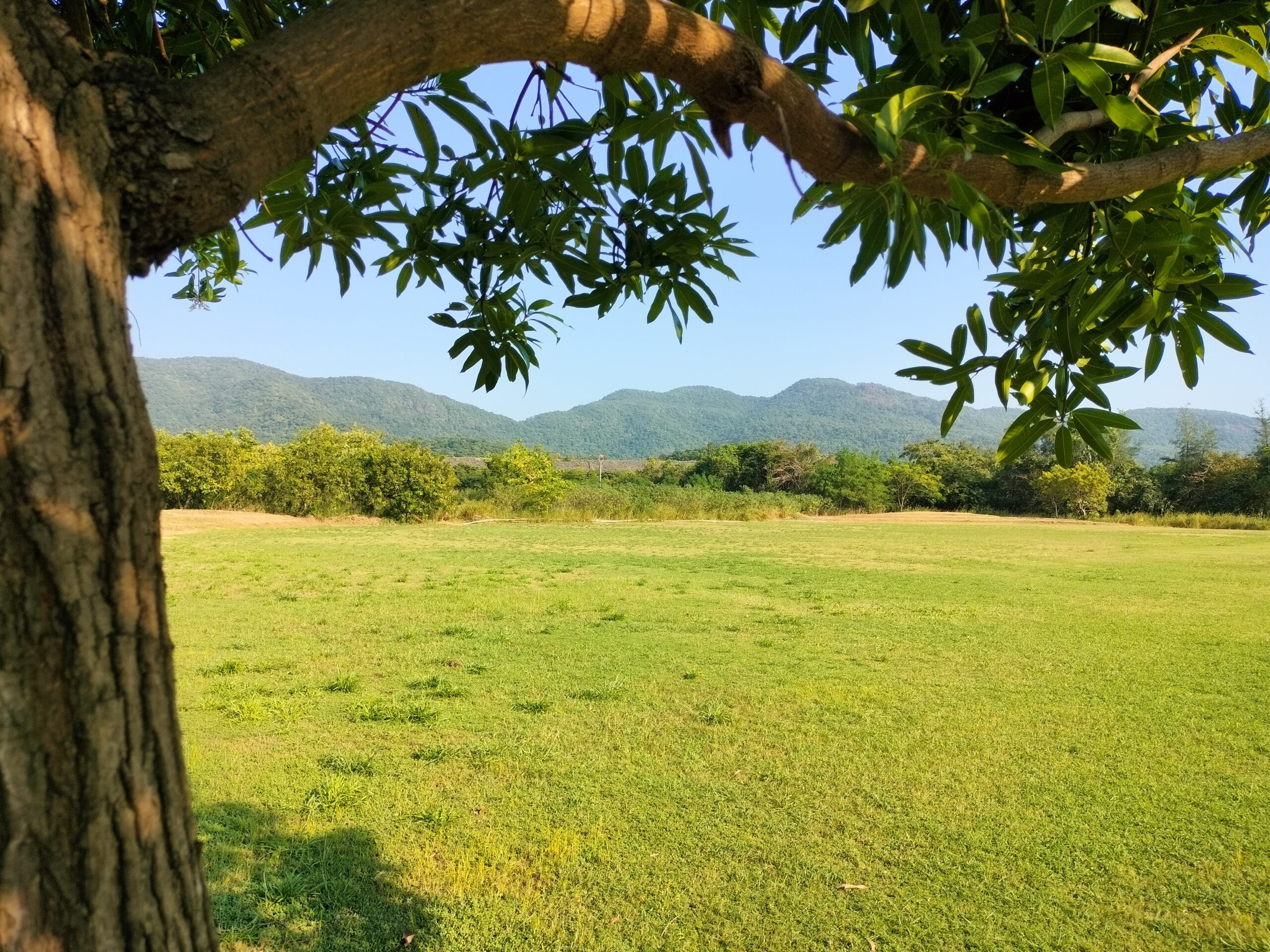 Kamare Valley