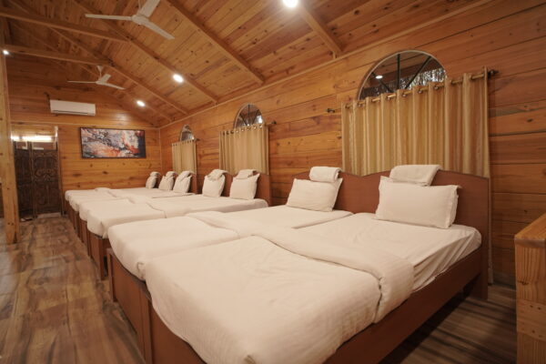 Big Boss Dormitory - Image 8