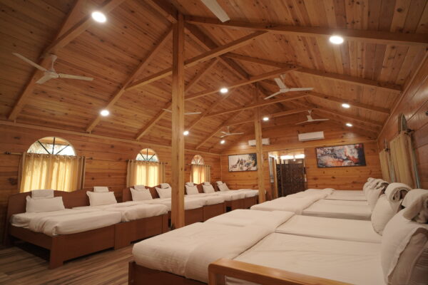 Big Boss Dormitory - Image 10