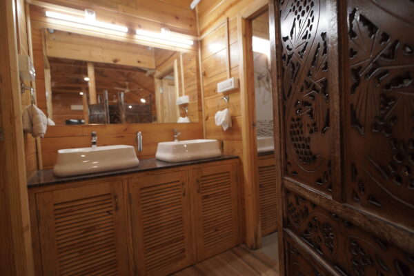 Big Boss Dormitory - Image 3