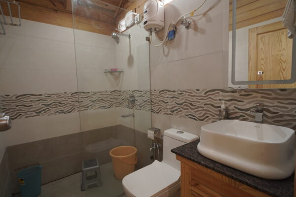 Big Boss Dormitory - Image 11