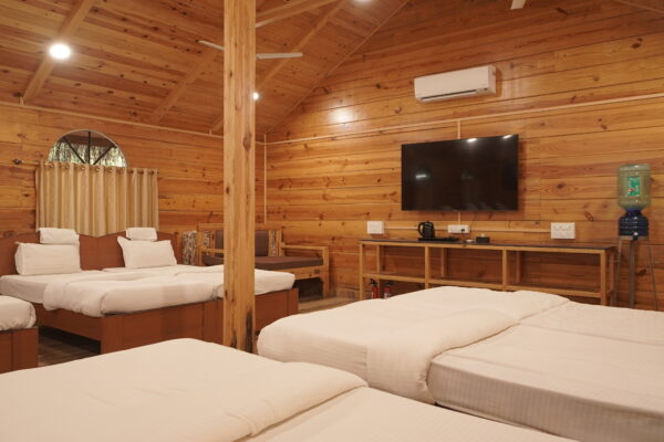 Big Boss Dormitory - Image 4
