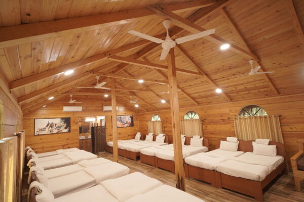 Big Boss Dormitory - Image 2