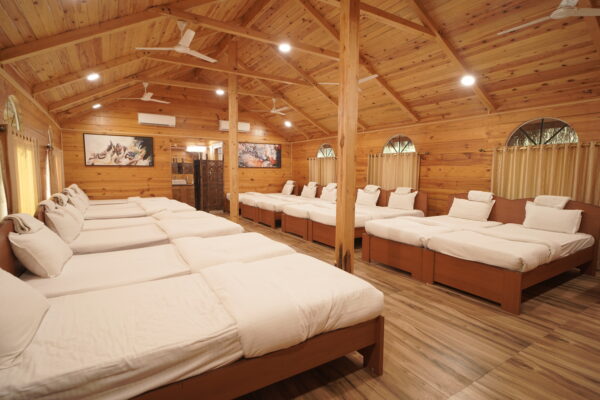 Big Boss Dormitory