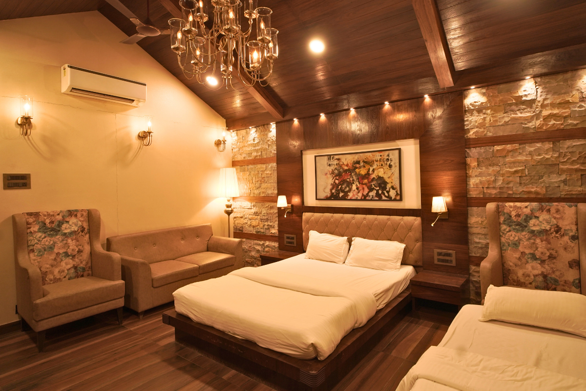 Deluxe Cottage Palghar