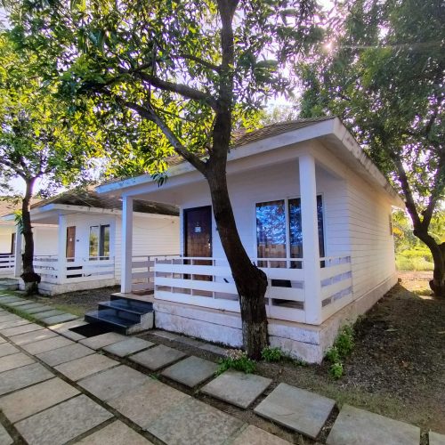 cottages