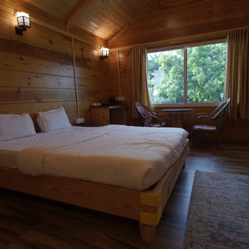 Best and well-designed, and classy rooms